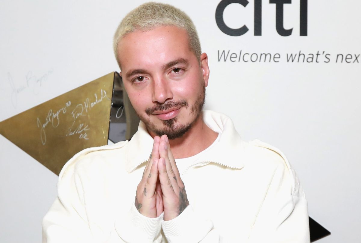 J Balvin reveals the long-awaited cover of his new album ‘José’