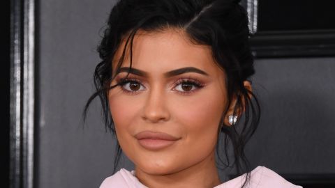 Kylie Jenner