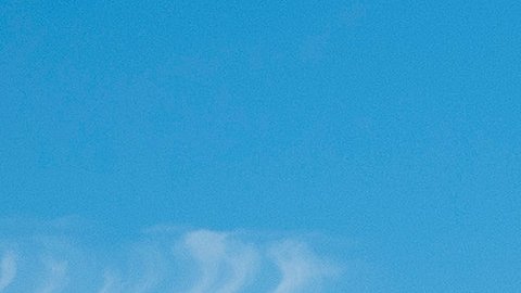 Las autoridades estadounidenses recibieron la alerta el martes. (Archivo)