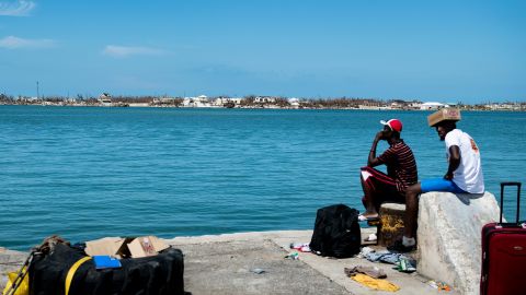 Las autoridades estadounidenses recibieron la alerta el martes. (Archivo)