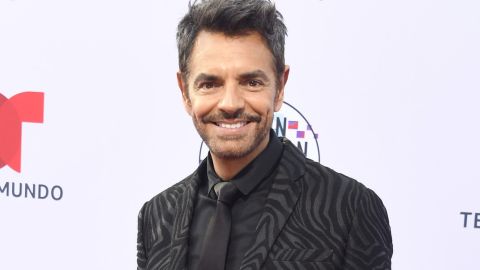 Eugenio Derbez