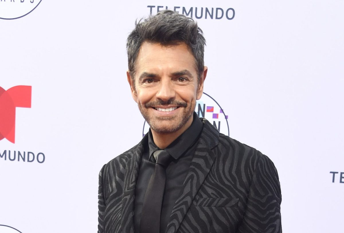 Eugenio Derbez, Ricky Martin and other celebrities who went vegan