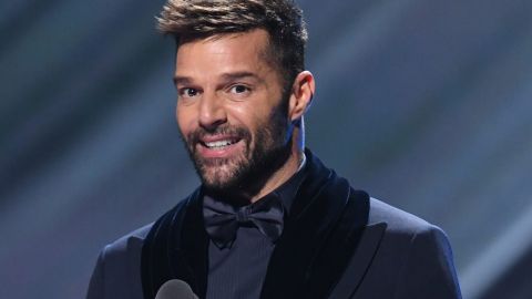 Ricky Martin