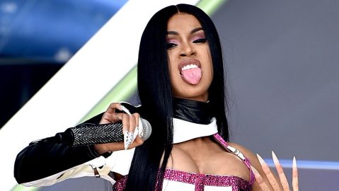 Cardi B