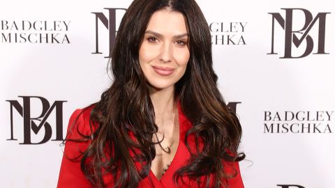 Hilaria Baldwin