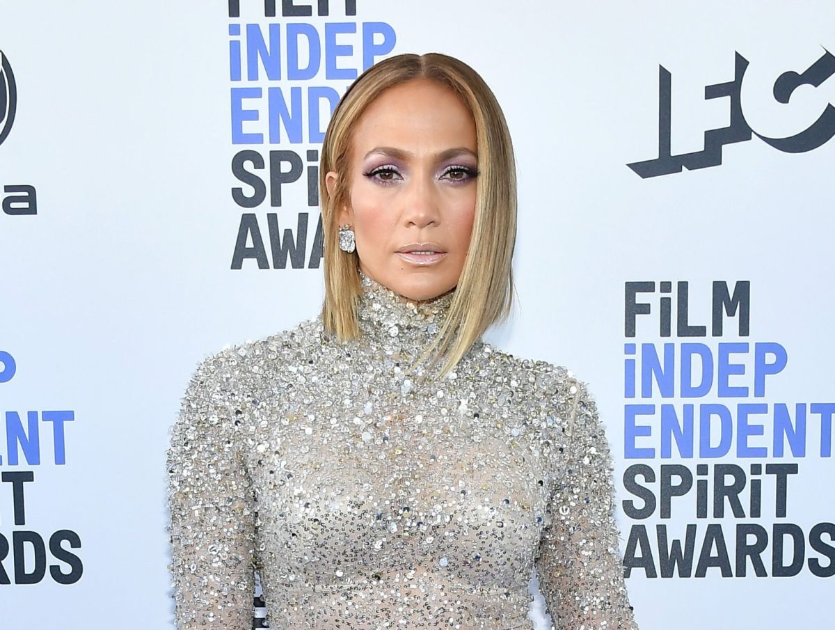 Jennifer Lopez En Su Primera Entrevista Tras Su Reconciliacion Con Ben Affleck Dice Nunca He Estado Mejor La Opinion