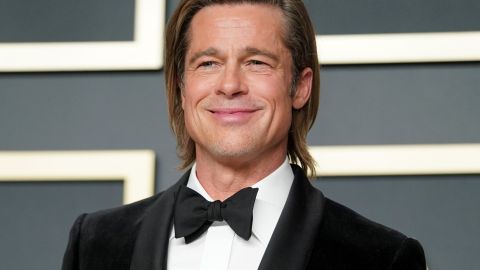 Brad Pitt