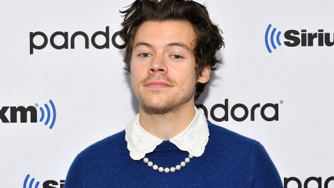 Harry Styles
