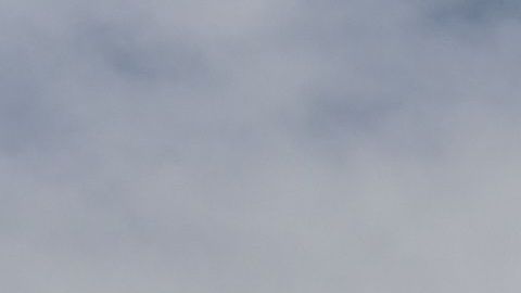 El Gobierno venezolano dijo que se trataba de un naufragio (Archivo).