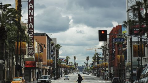 Gavin Newsom dio estimados de lo que espera recibir California.