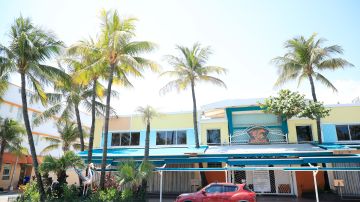 Mango's Tropical Cafe cerró sus puertas en marzo por la pandemia y muchos ya dan por hecho que no volverán a abrir.