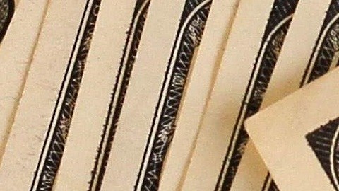 FRANCE-FINANCE-ECONOMY-FOREX-EURO-DOLLAR