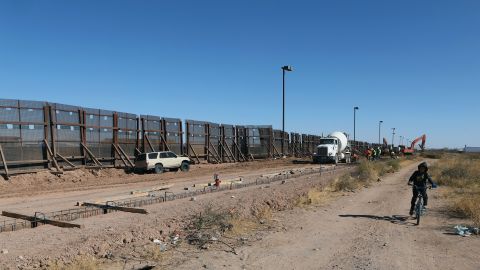 La llegada de mexicanos se redujo en un 16% en este periodo.