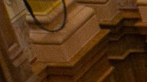 Georgia fue uno de los estados que votó por Biden a pesar de las presiones de Trump.