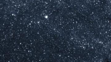 Una inusual alineación de planetas se podrá observar en el cielo esta noche.