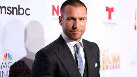 Rafael Amaya