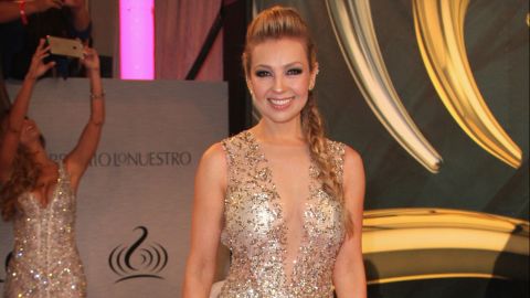 Thalía.