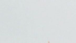 Javier Ceriani llora en vivo - Getty Images.