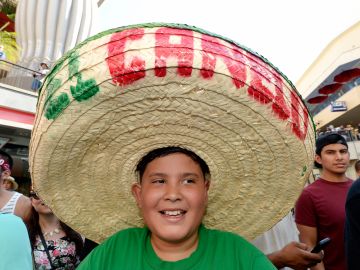 "Canelo" Álvarez es un imán de taquilla, especialmente en Texas.