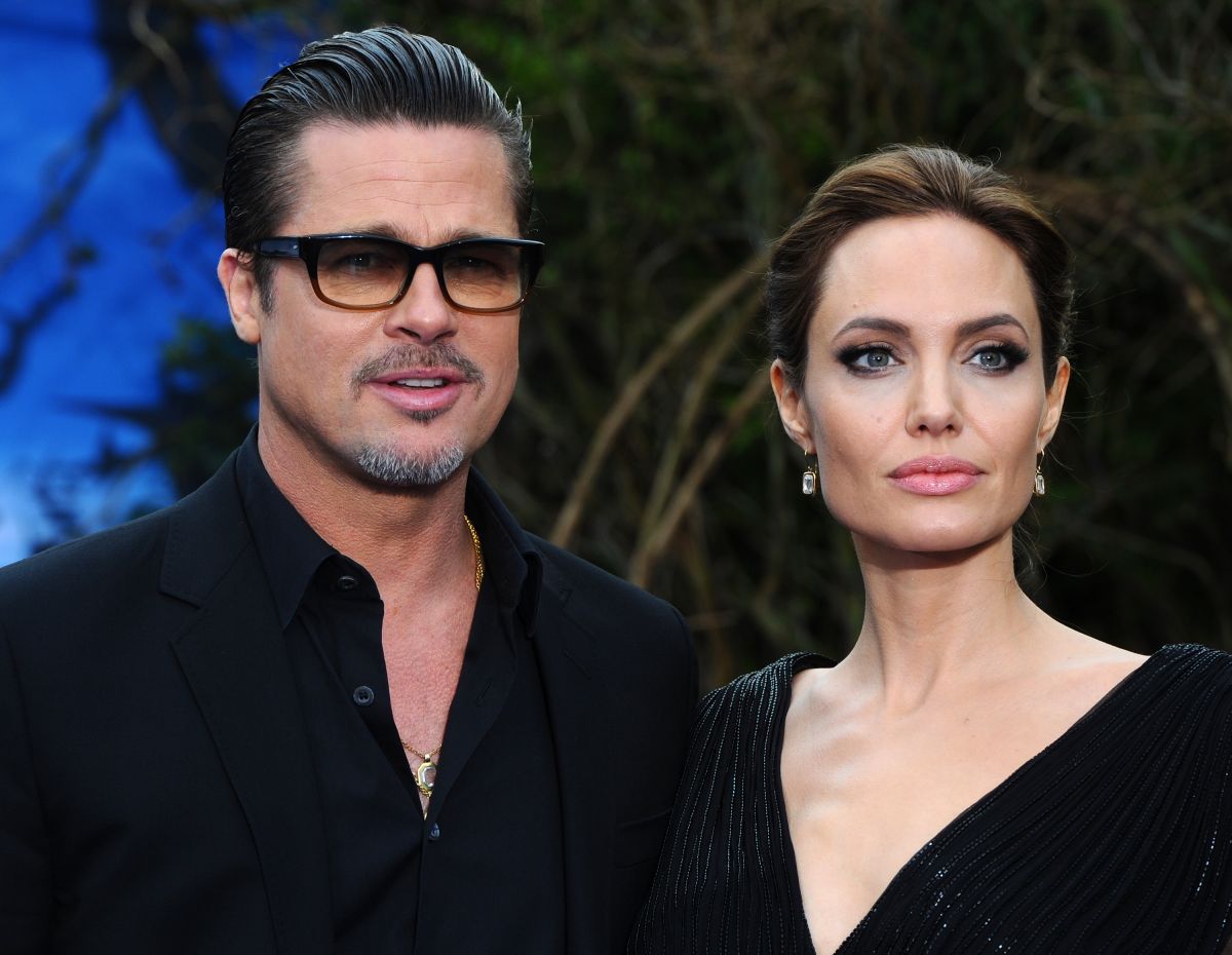 Angelina Jolie prevails again in the litigation she leads with Brad Pitt, in her fight for the custody of her children