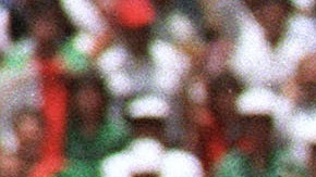 Flores fue parte del combinado mexicano que alcanzó el quinto partido en el Mundial de 1986.