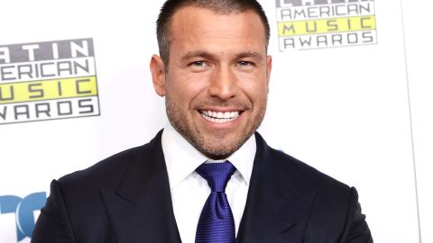 Rafael Amaya