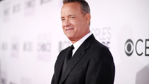 Tom Hanks