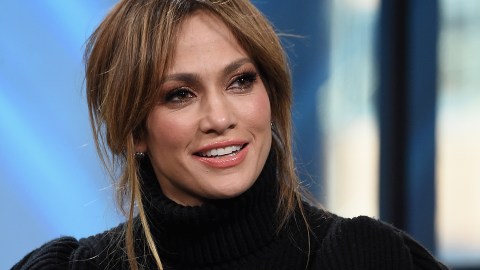 Jennifer Lopez