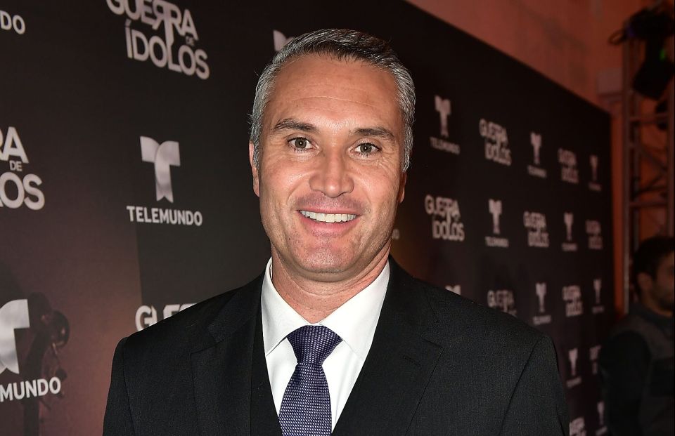 Así fue la despedida de Edgardo del Villar La Opinión