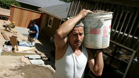 Todos los trabajadores tiene derecho a ganar el sueldo mínimo sin importar su estado migratorio.