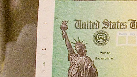 Cheque