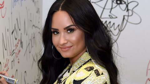 Demi Lovato