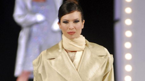 Solange Magnano