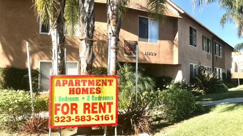 Apartamentos de renta. (Impremedia)