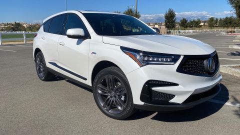 Acura RDX
