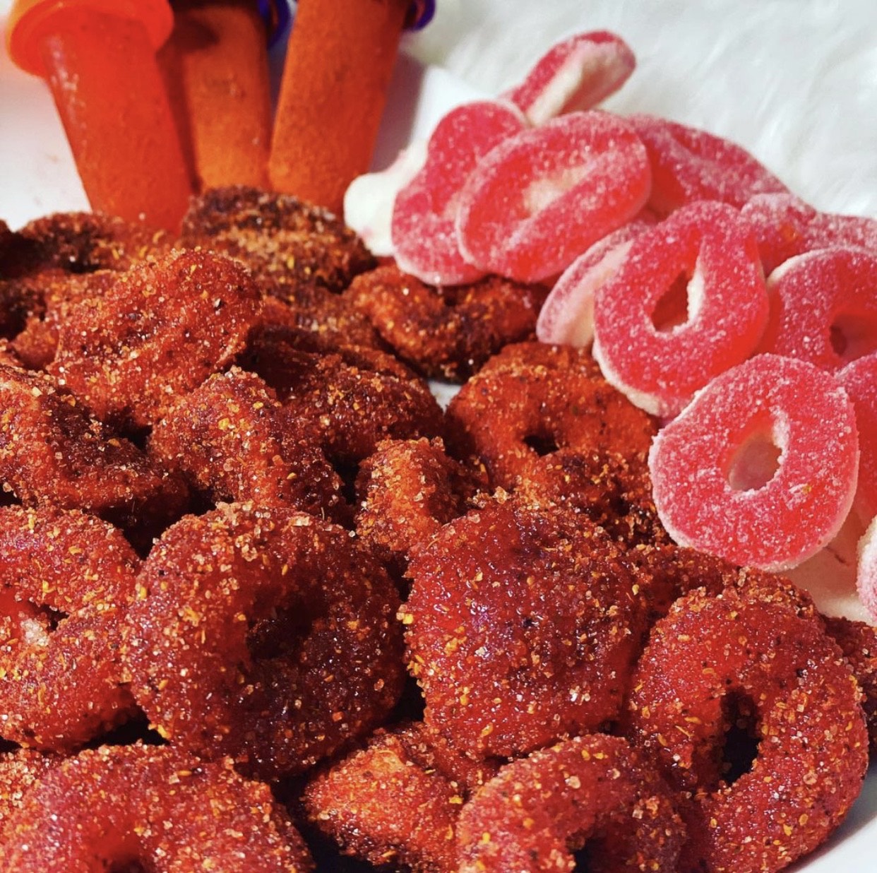 chamoy sweet