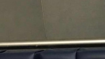 Edgardo del Villar junto a su hija Dana Princesa