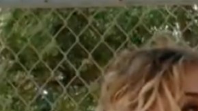 Migbelis Castellanos y Chef Yisus