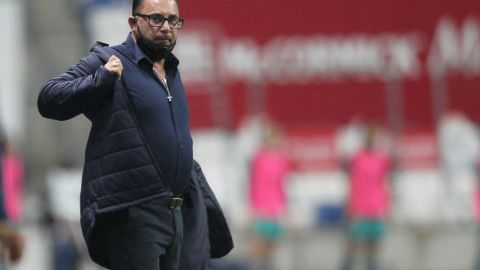 Antonio Mohamed