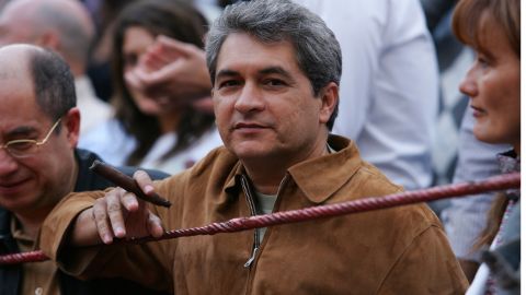 La Corte de la Haya investiga a ex gobernadores Tomás Yarrington y Eugenio Hernández.