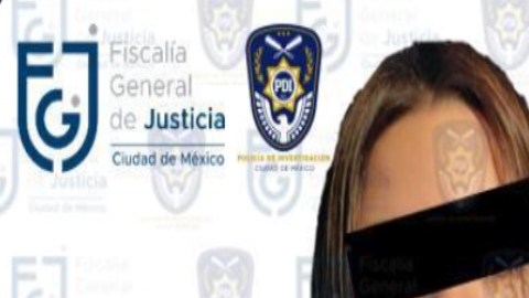 Itati del Cártel de la Unión Tepito