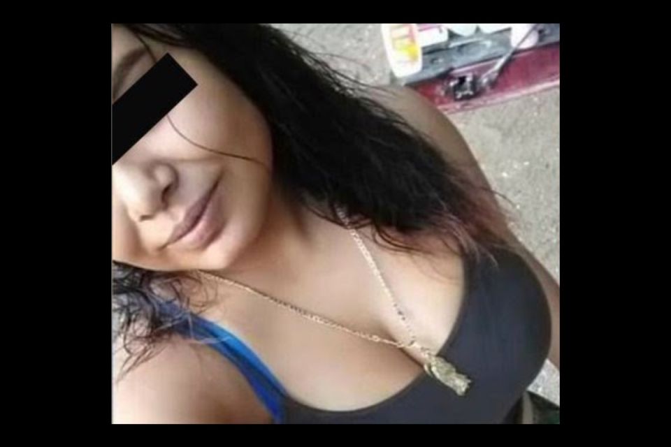 Sicaria conocida como 'La Cholita', desaparecida_01