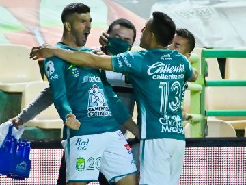 León Pumas final