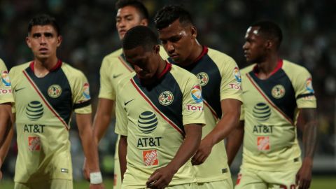 Limpia en el américa