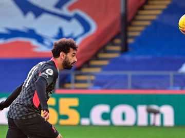Mohamed Salah Barcelona