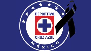 Muere Armando Romero Cruz Azul