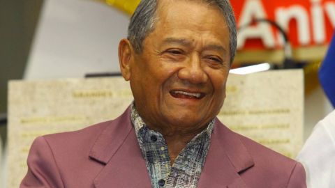 Armando Manzanero.