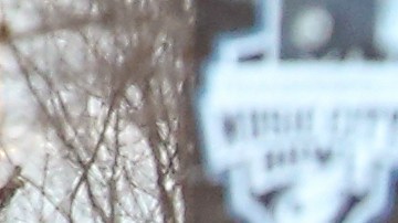 La explosión en Nashville se registró la mañana de Navidad.