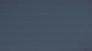 Mía Rubín y Erik Rubín.