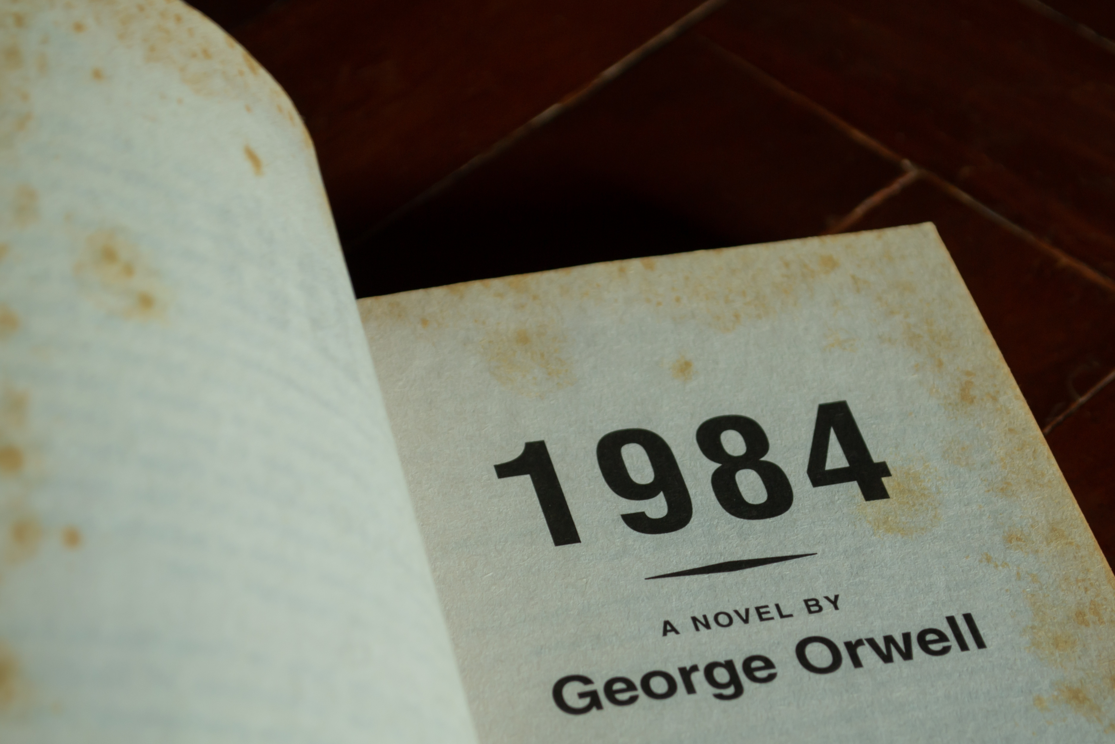 Оруэлл 1984 о чем книга. Книга Оруэлла 1984.